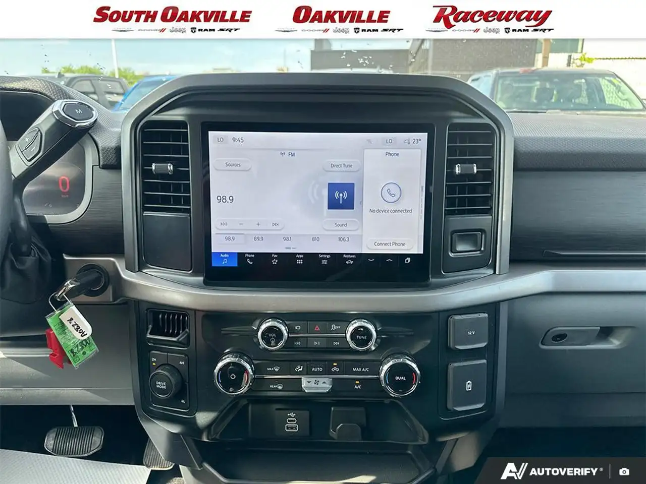Ford F-150 - Image 19
