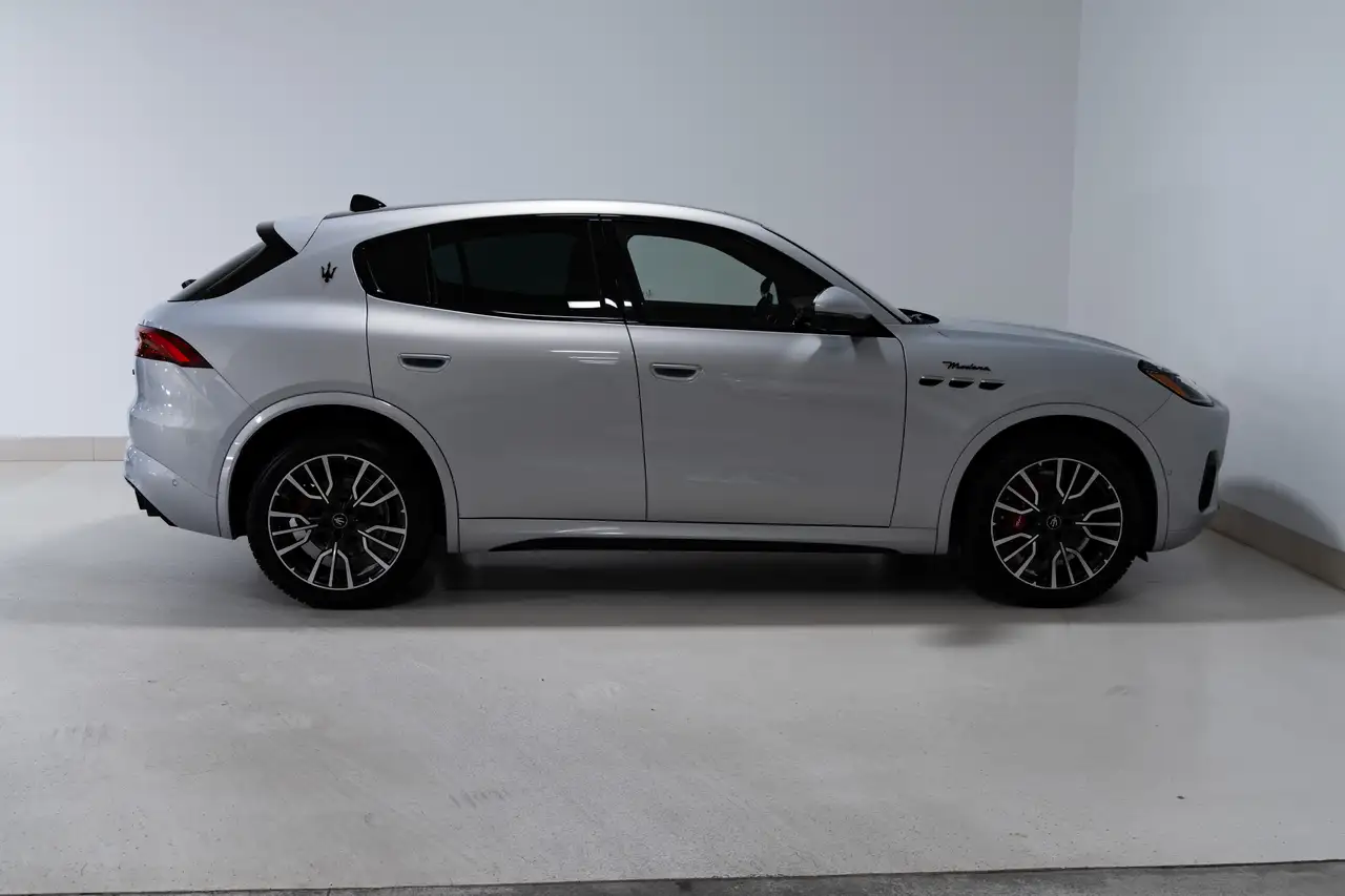 Maserati Grecale - Image 4