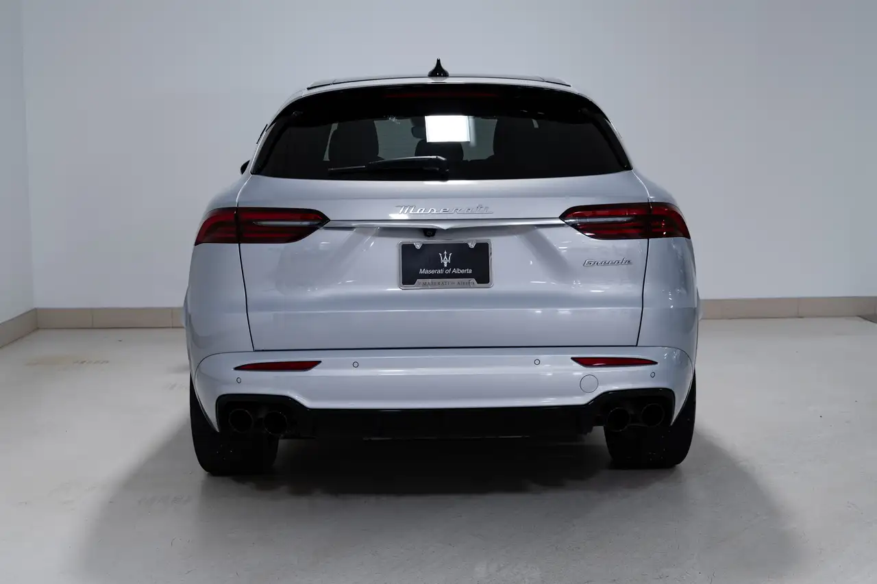 Maserati Grecale - Image 6