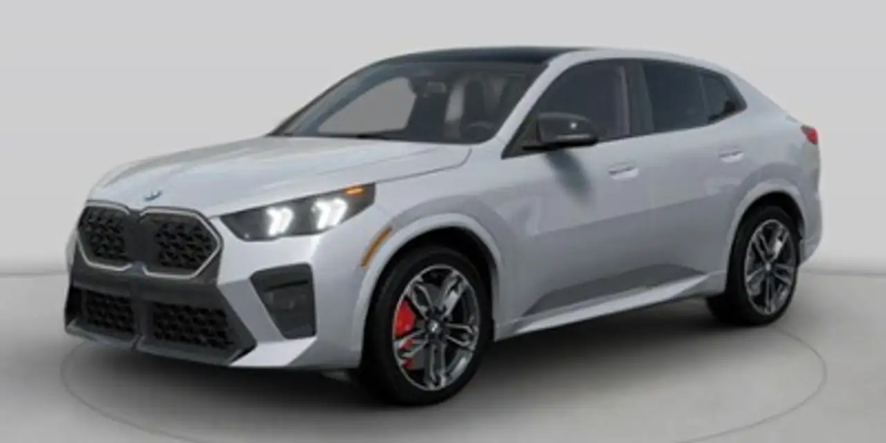 BMW X2 - Image 1