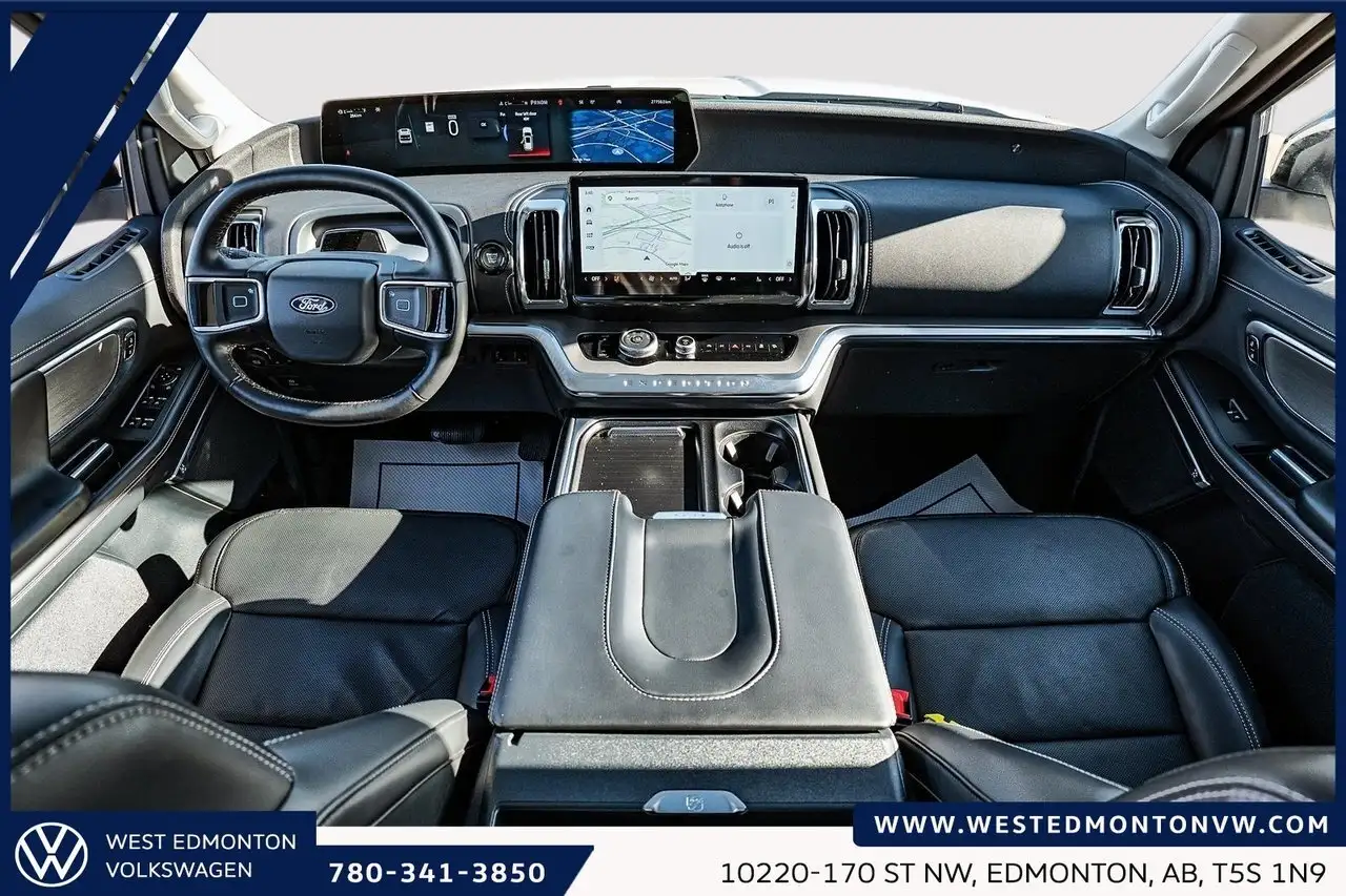 Ford Expedition - Image 19