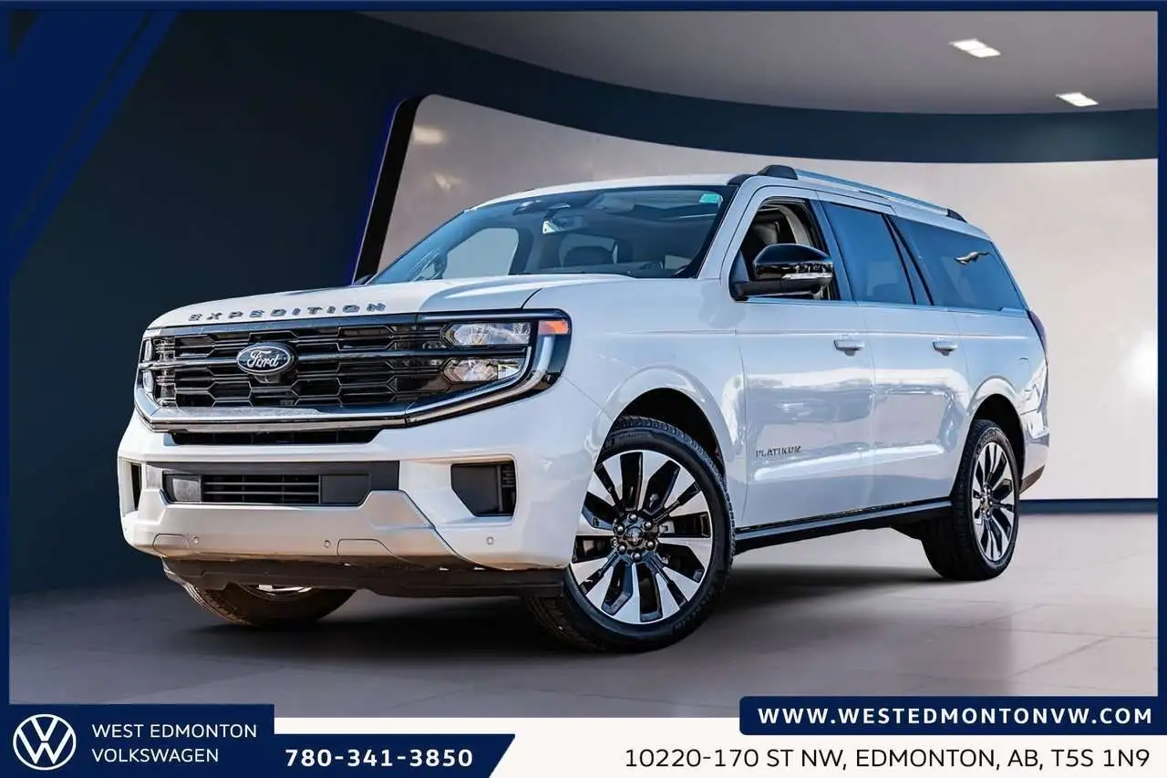 Ford Expedition - Image 1
