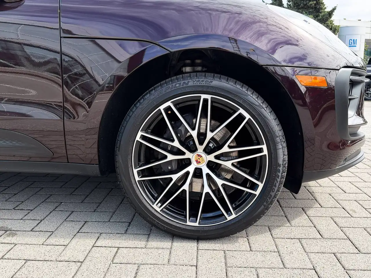 Porsche Macan - Image 22