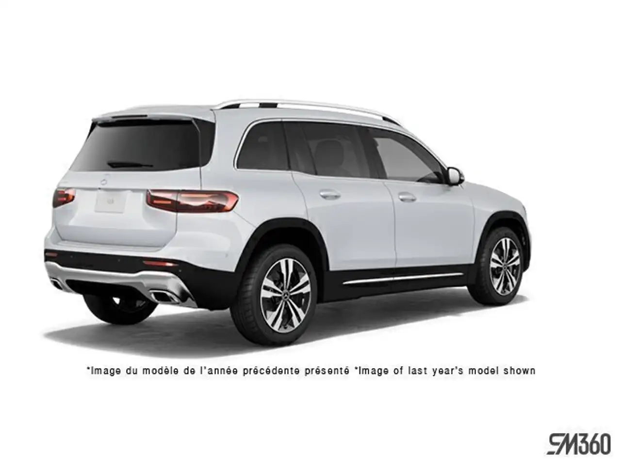 Mercedes-Benz GLB - Image 2