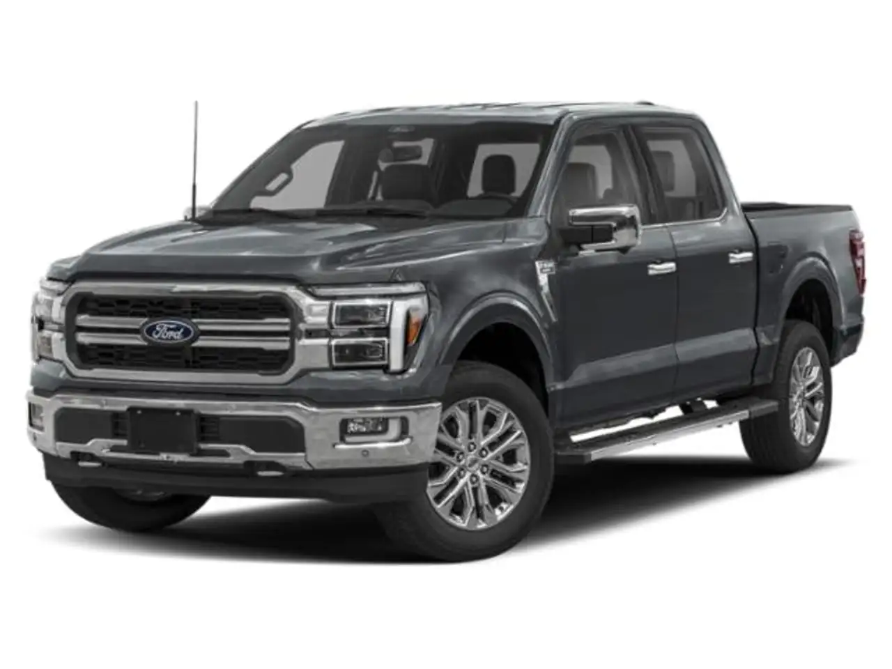 Ford F-150 - Image 2