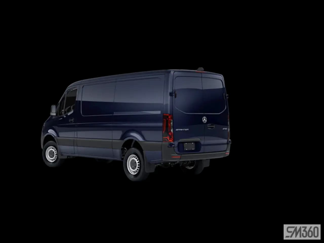 Mercedes-Benz Sprinter 2500 - Image 2
