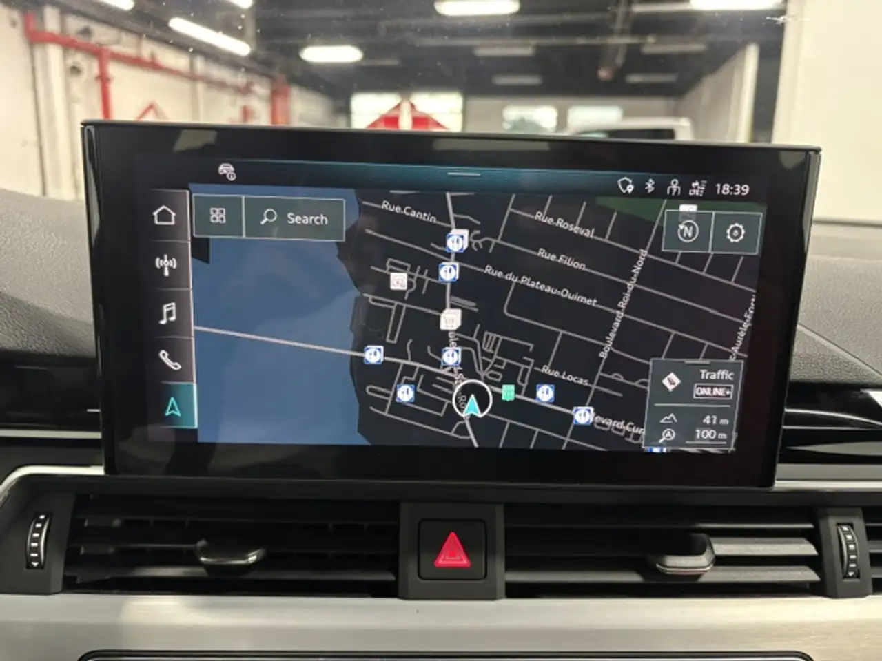 Audi S5 - Image 31