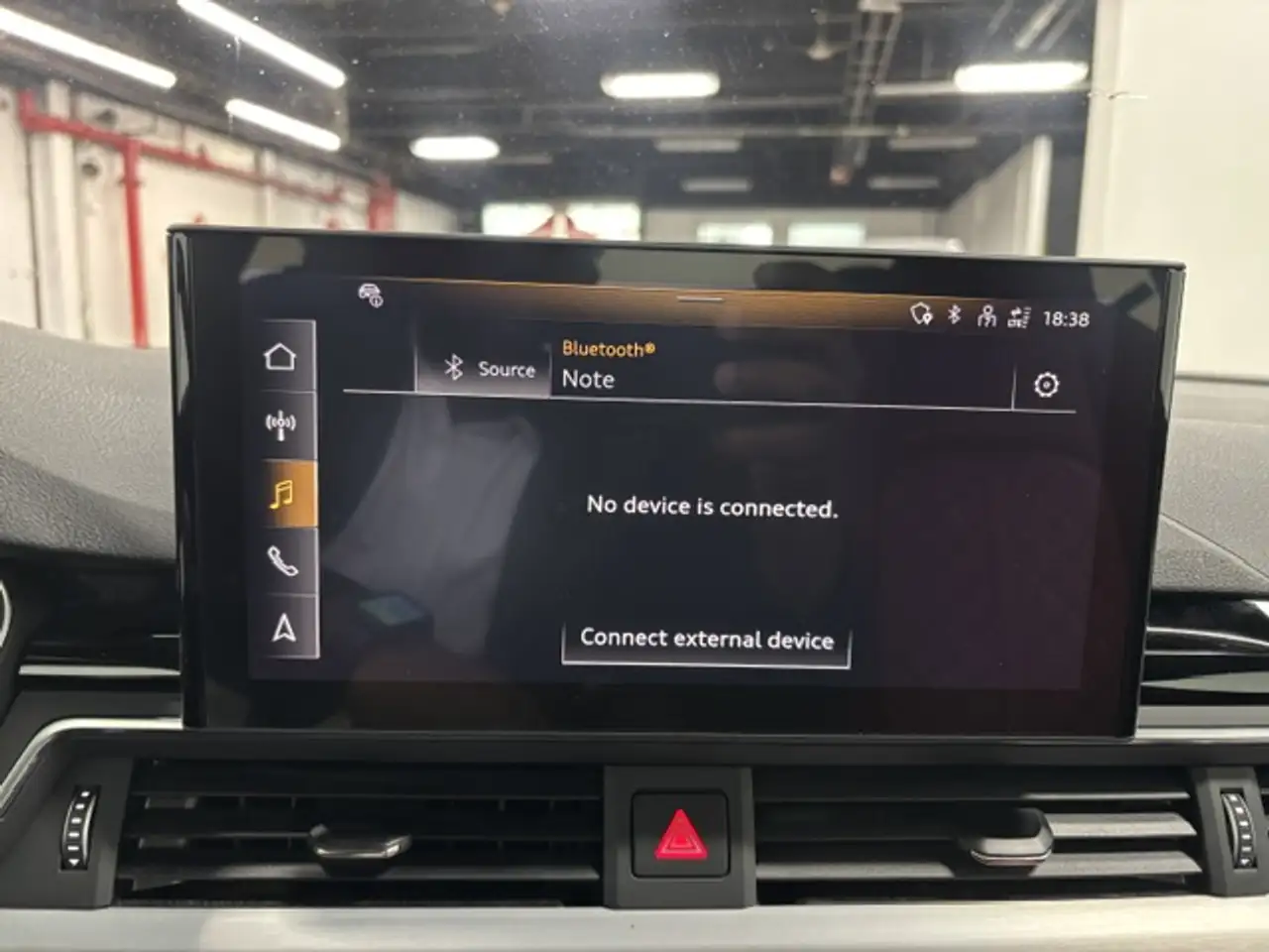 Audi S5 - Image 29
