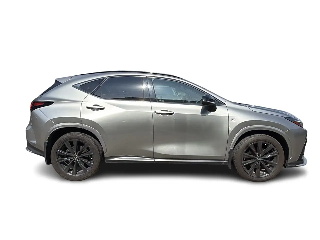 Lexus NX - Image 16