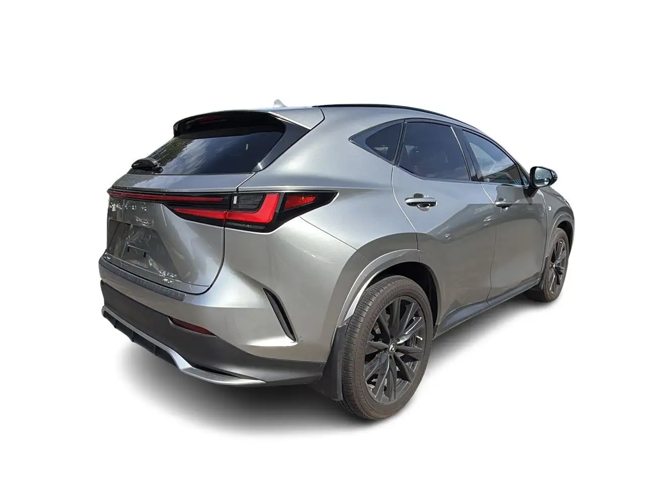 Lexus NX - Image 14