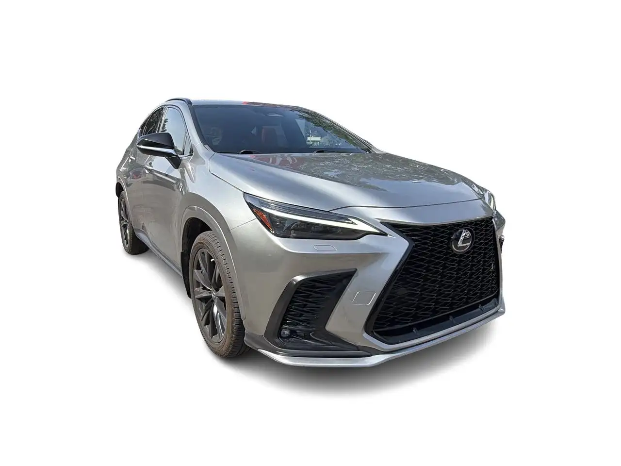 Lexus NX - Image 3