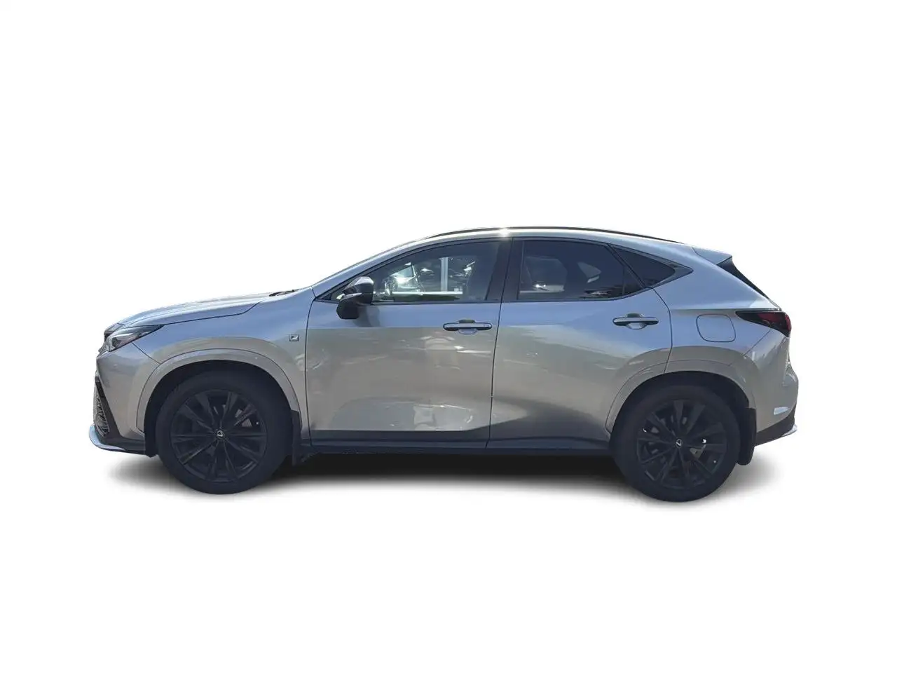 Lexus NX - Image 8