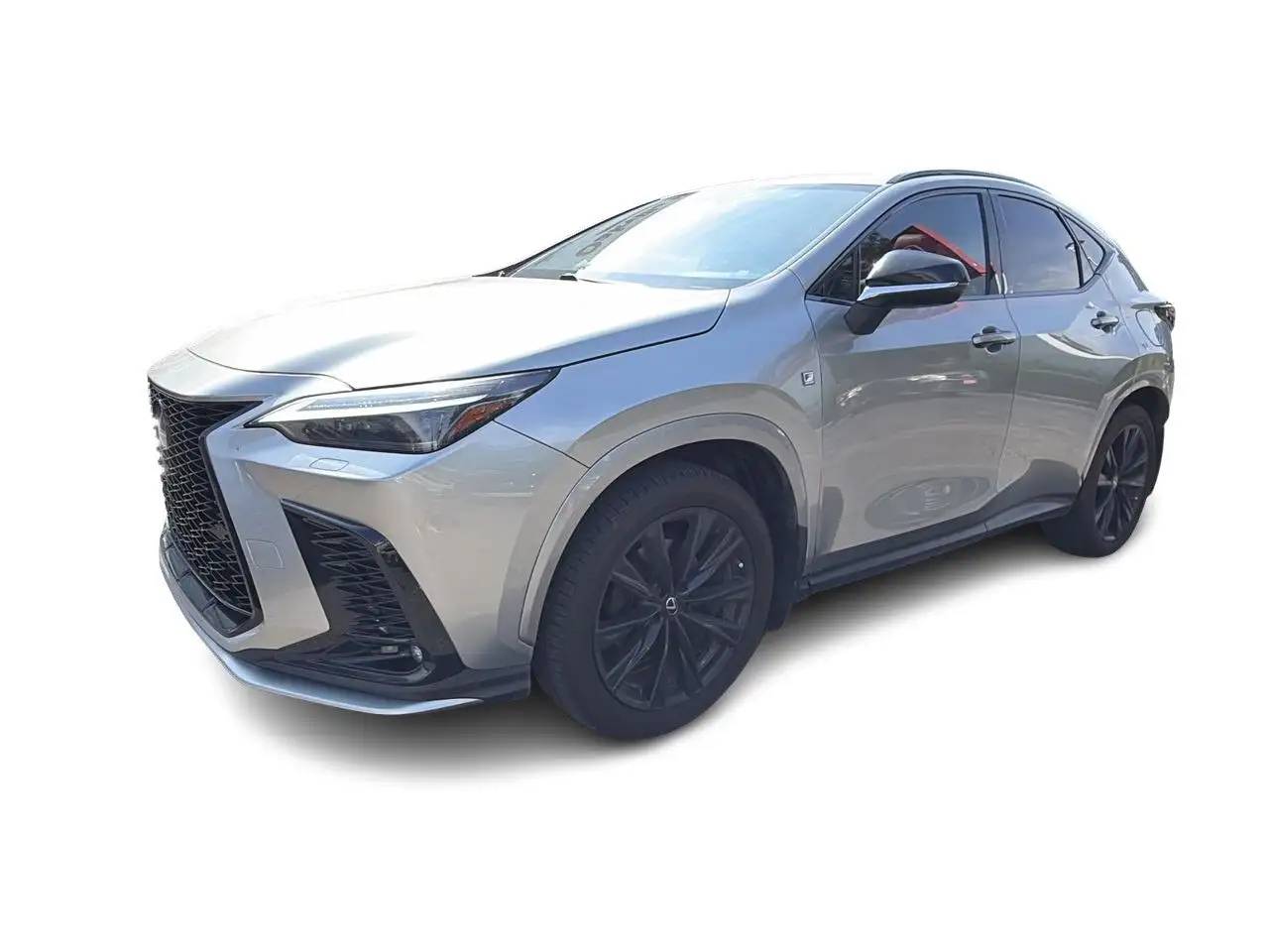 Lexus NX - Image 7
