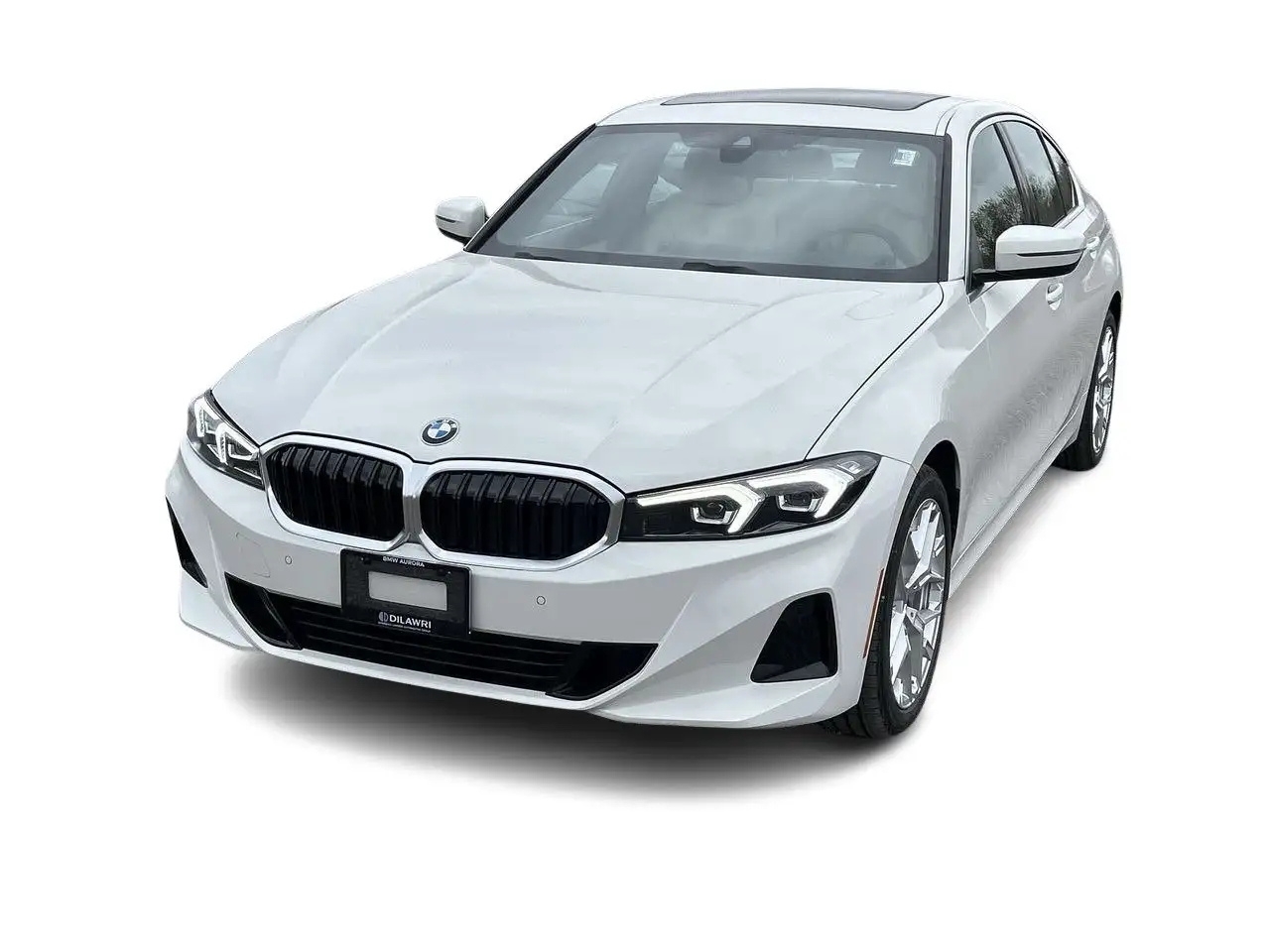 BMW 3 Series - Image 5