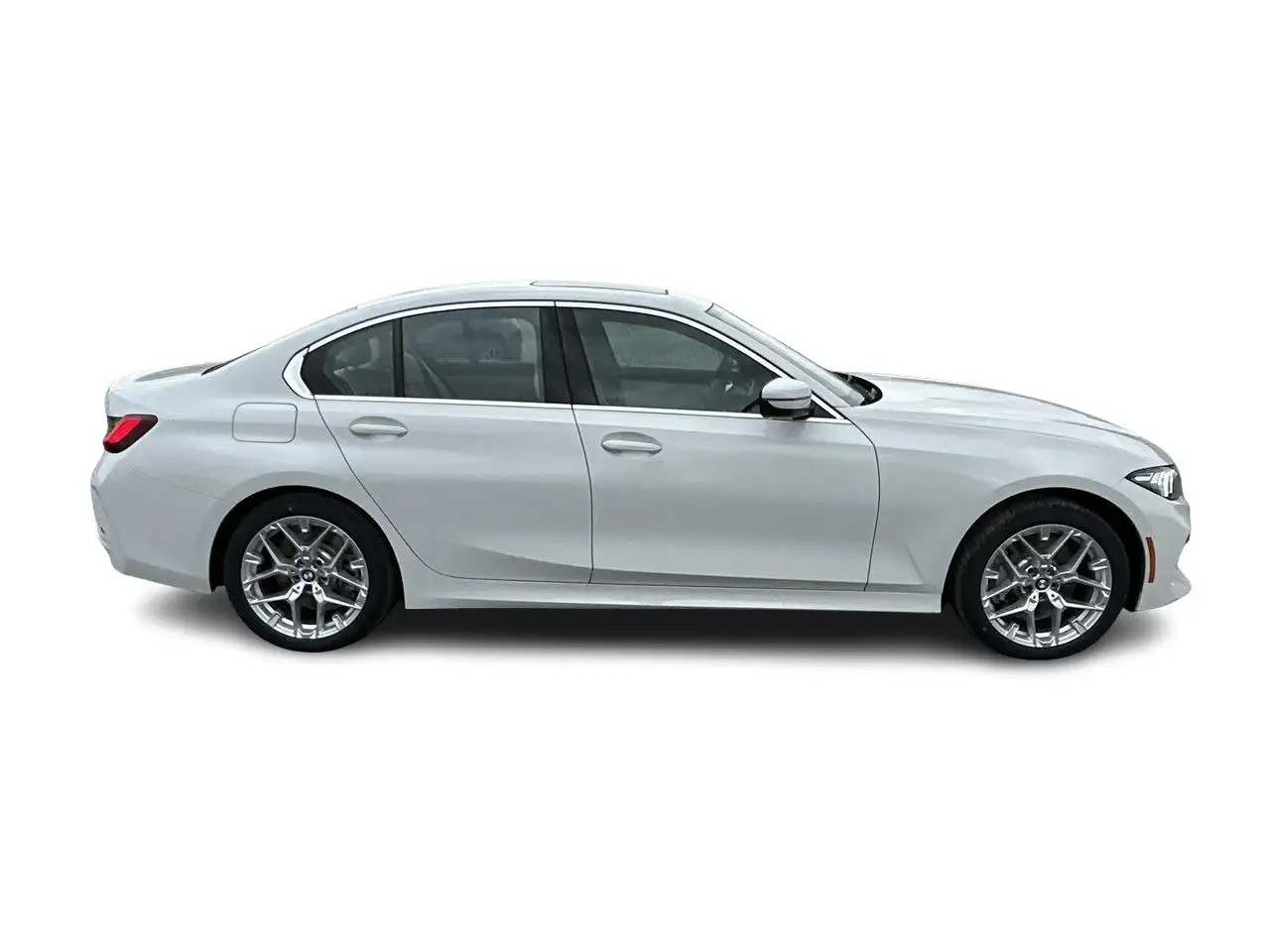 BMW 3 Series - Image 16
