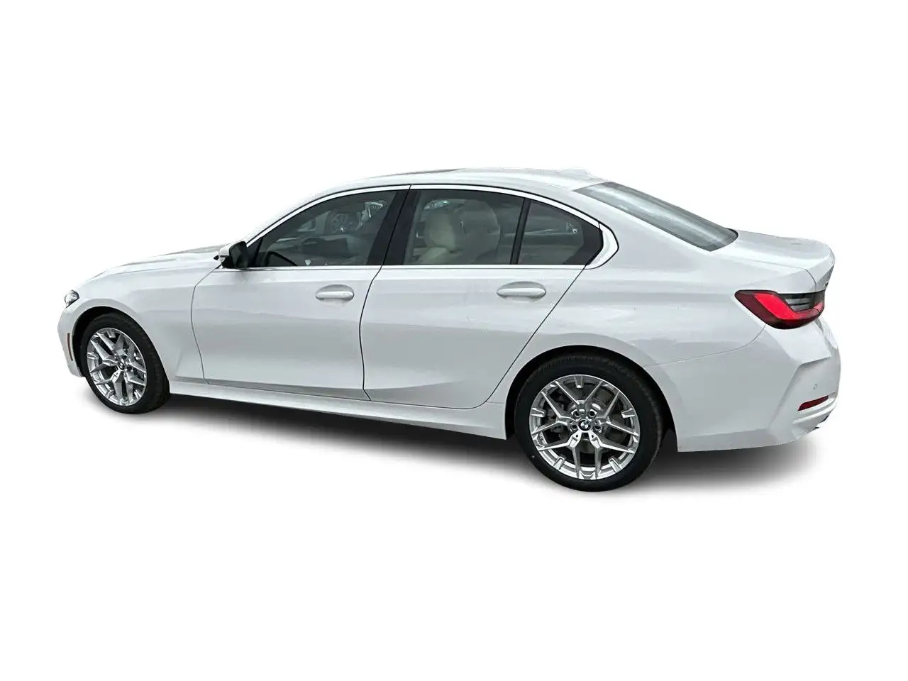 BMW 3 Series - Image 9