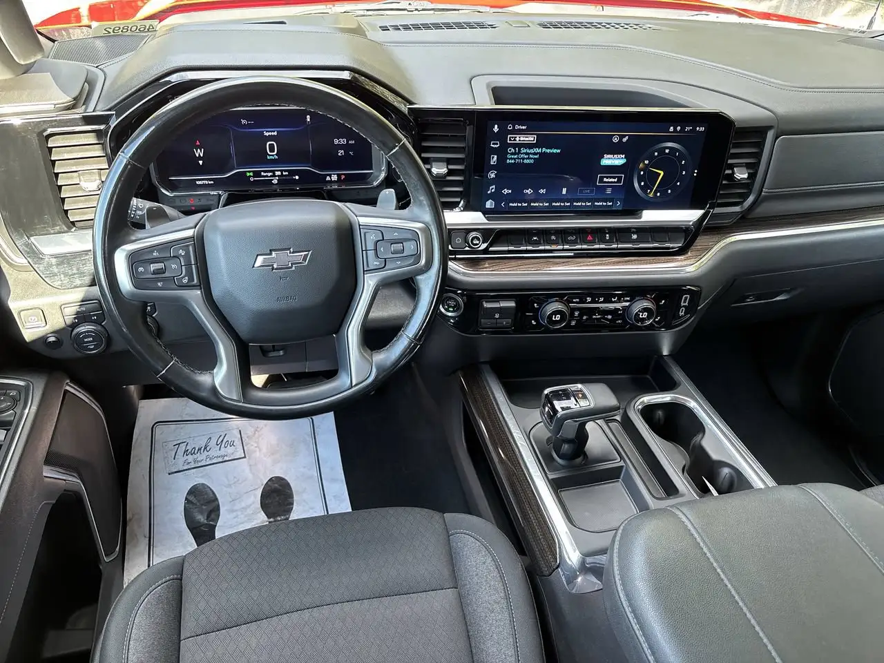 Chevrolet Silverado 1500 - Image 28