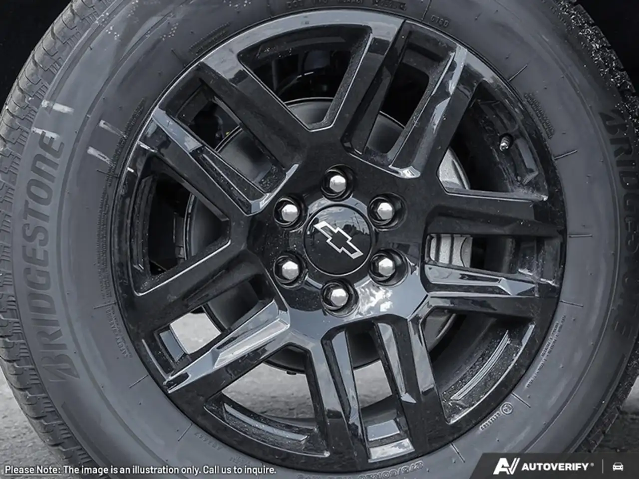 Chevrolet Silverado 1500 - Image 8