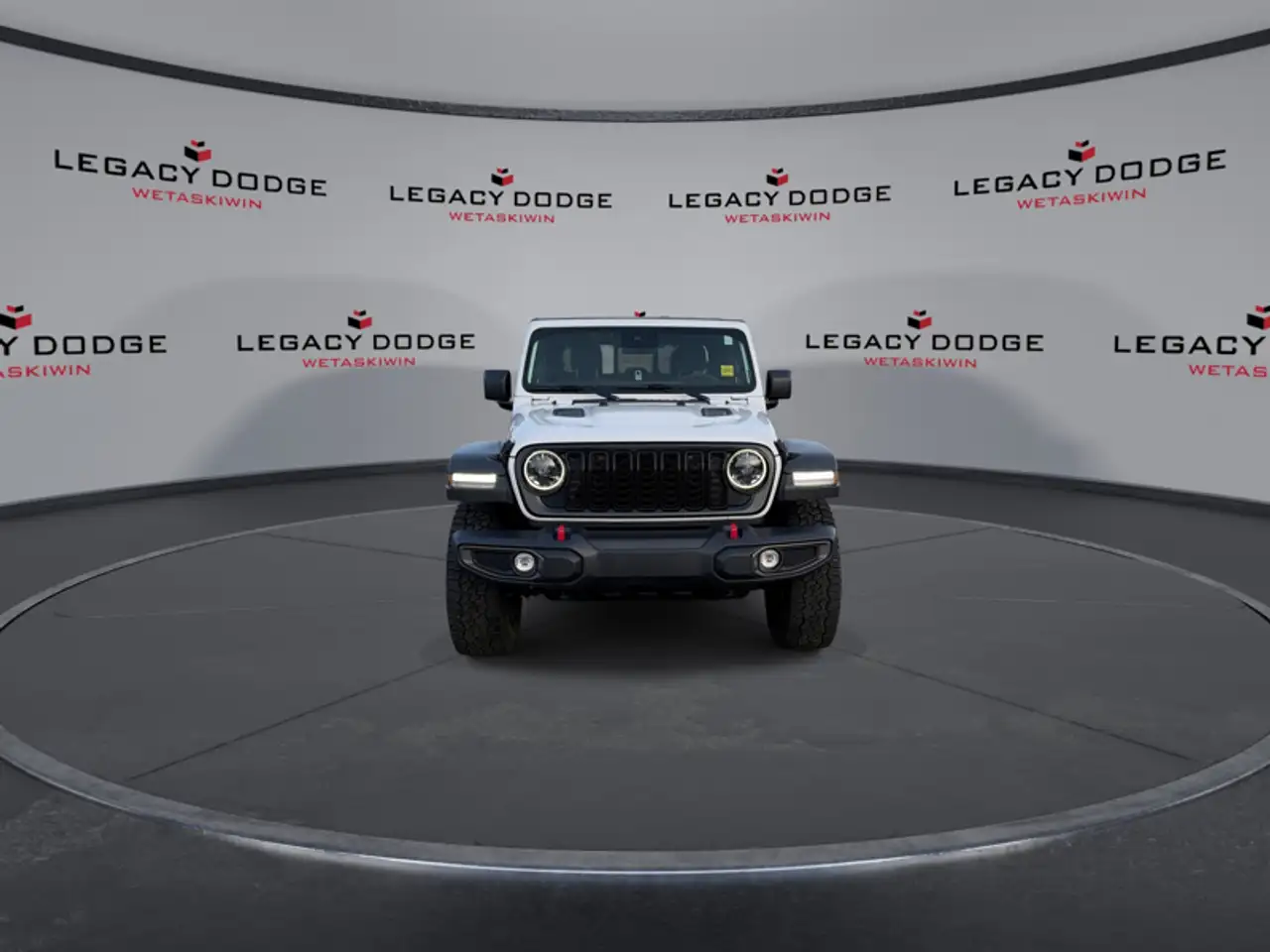 Jeep Gladiator - Image 3