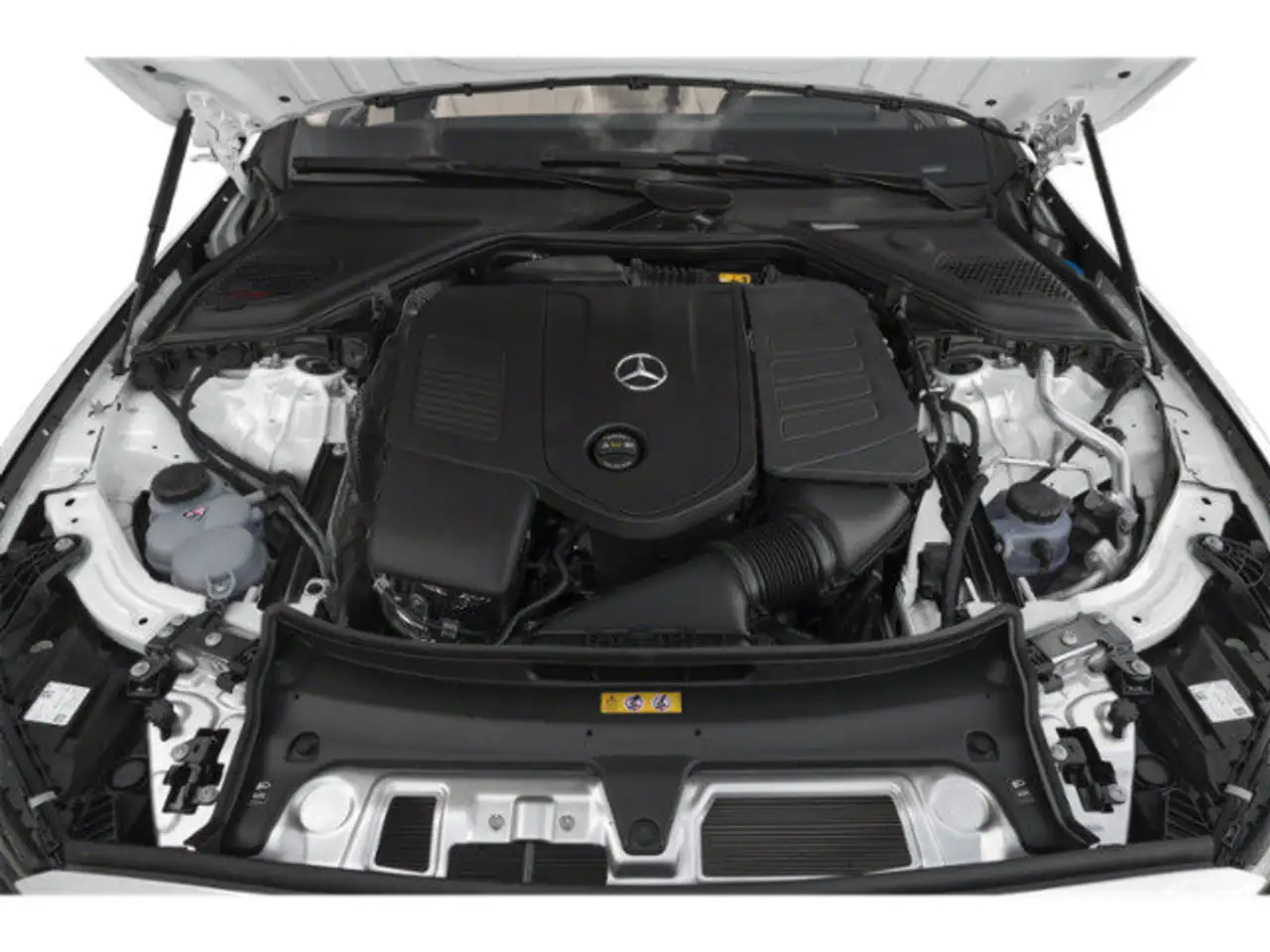 Mercedes-Benz E-Class - Image 9