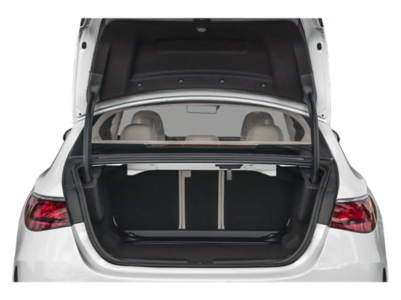 Mercedes-Benz E-Class - Image 8