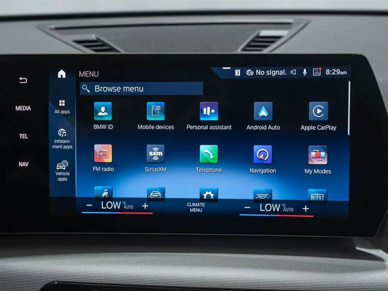 BMW X1 - Image 21