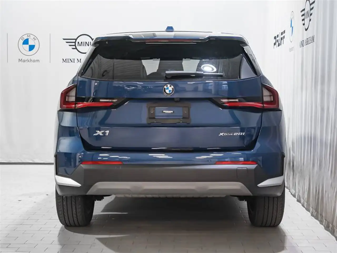 BMW X1 - Image 5