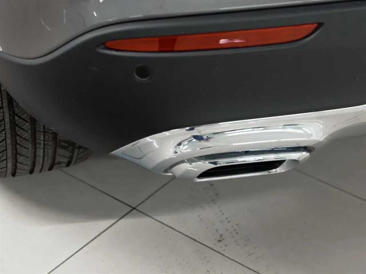 Mercedes-Benz GLA - Image 15