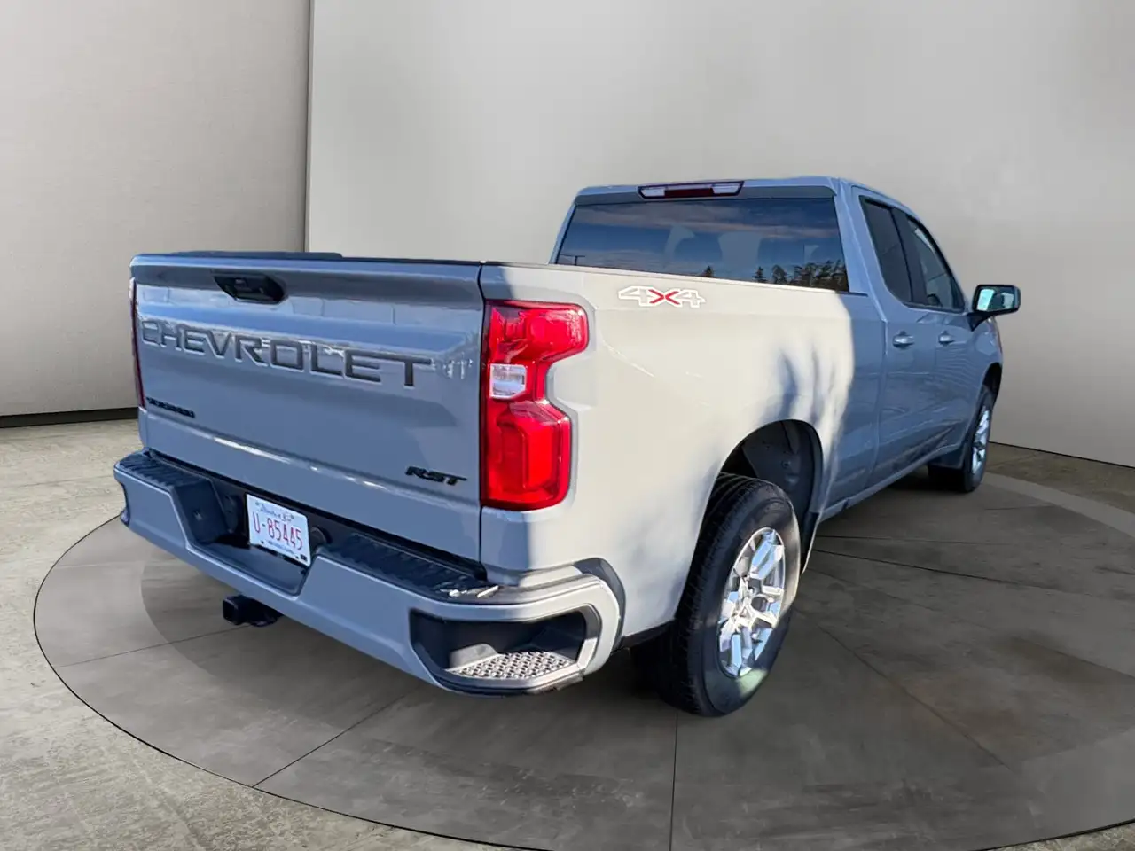 Chevrolet Silverado 1500 - Image 5
