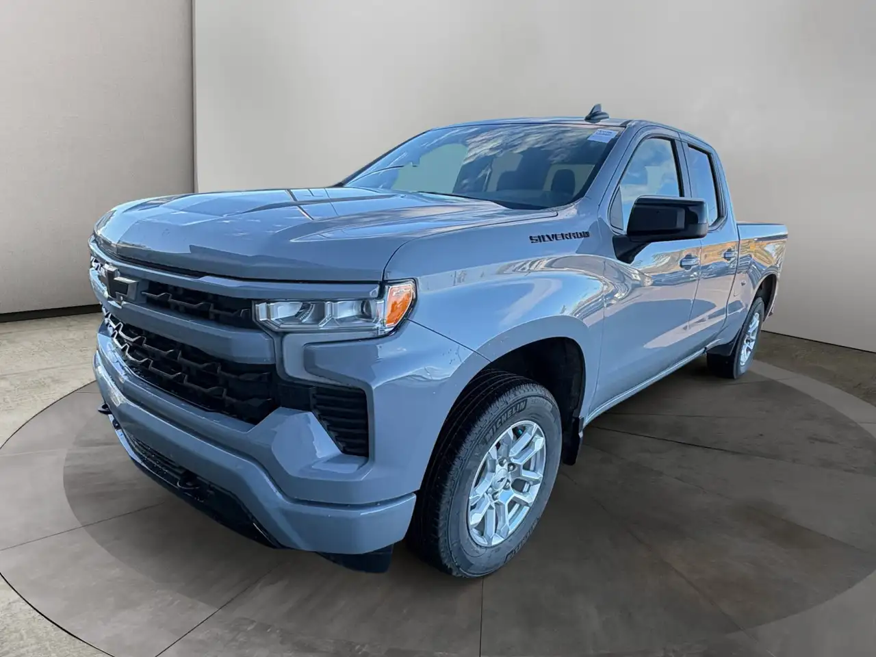 Chevrolet Silverado 1500 - Image 1