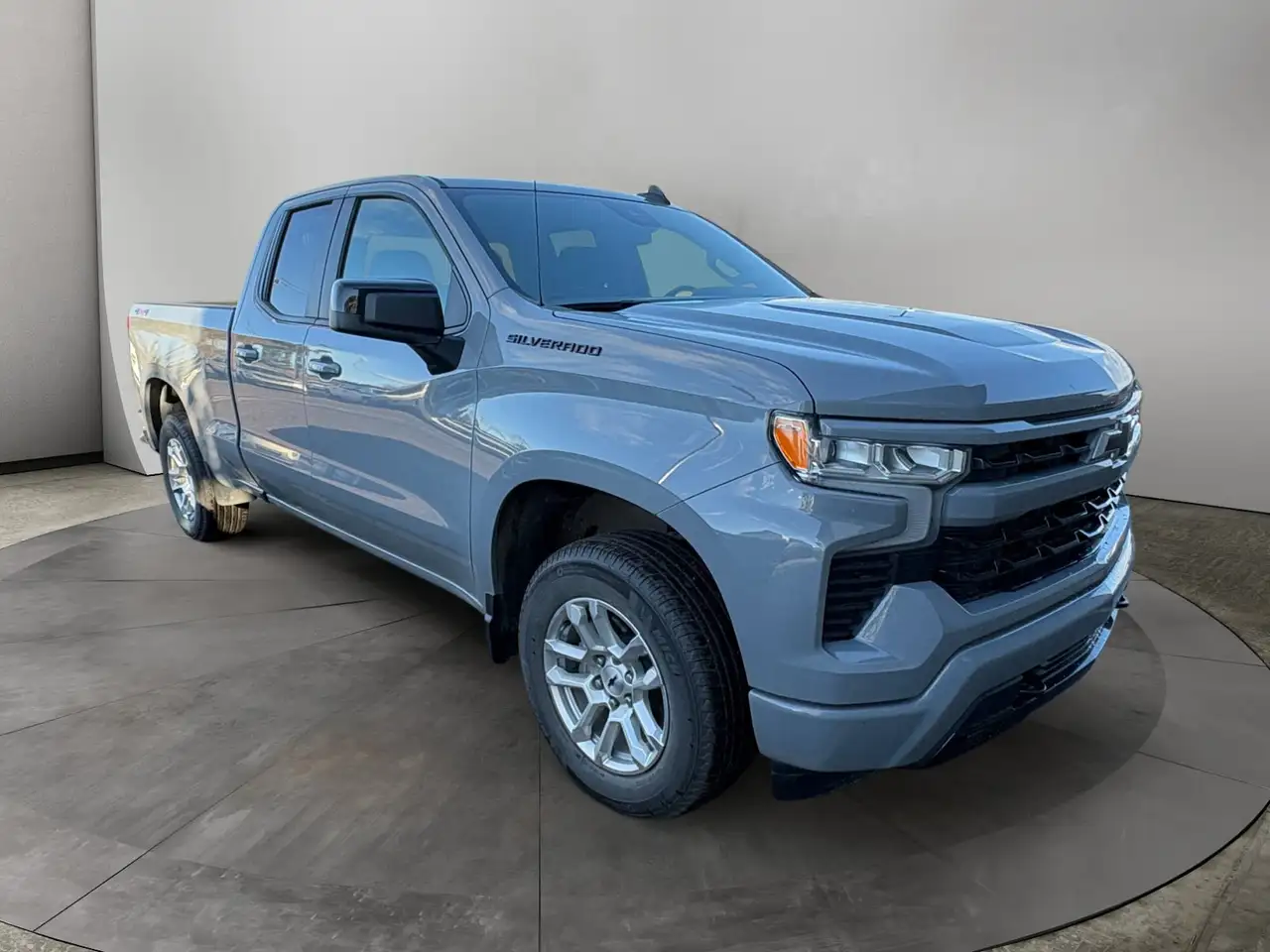 Chevrolet Silverado 1500 - Image 6