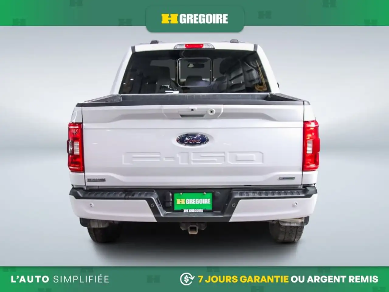 Ford F-150 - Image 6