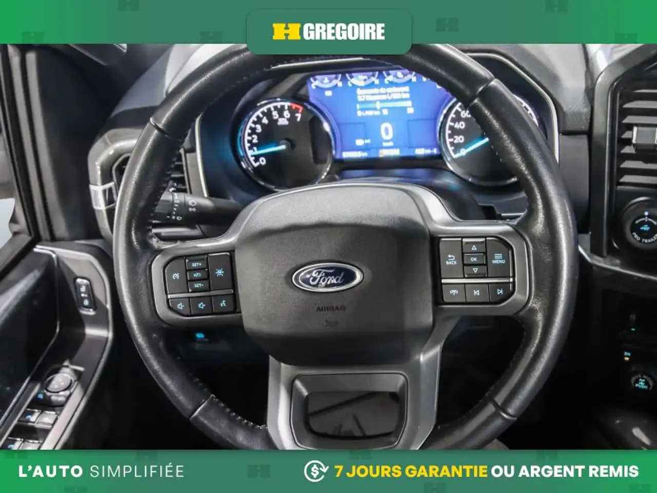 Ford F-150 - Image 18