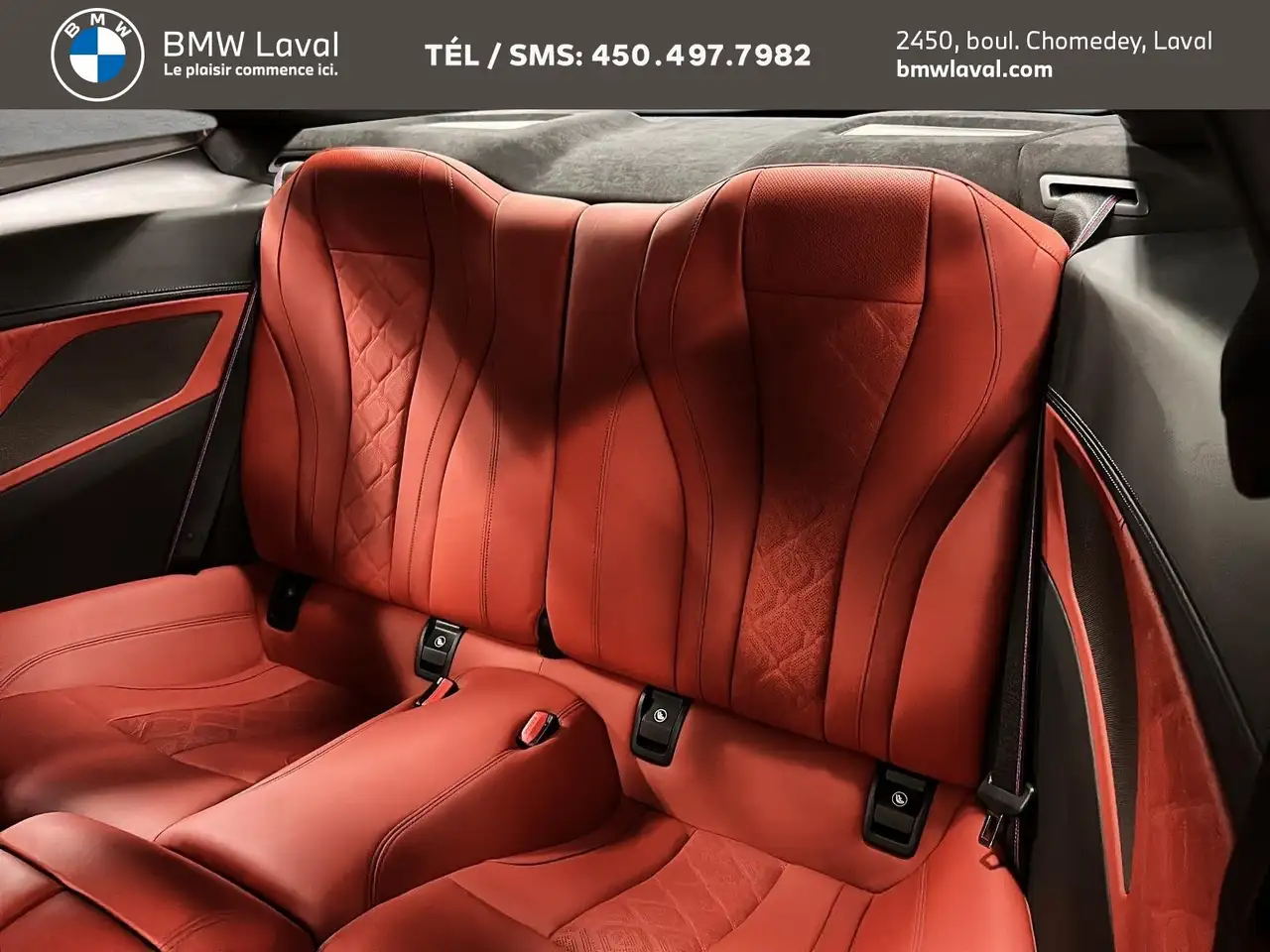 BMW M8 - Image 15