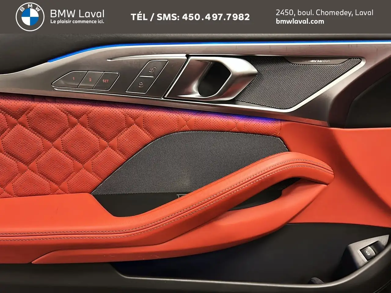 BMW M8 - Image 18