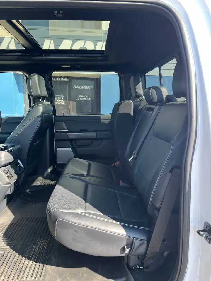 Ford F-150 - Image 9