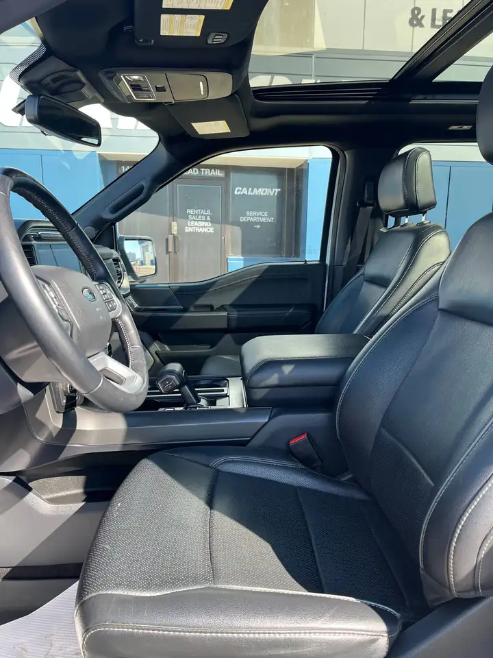 Ford F-150 - Image 10