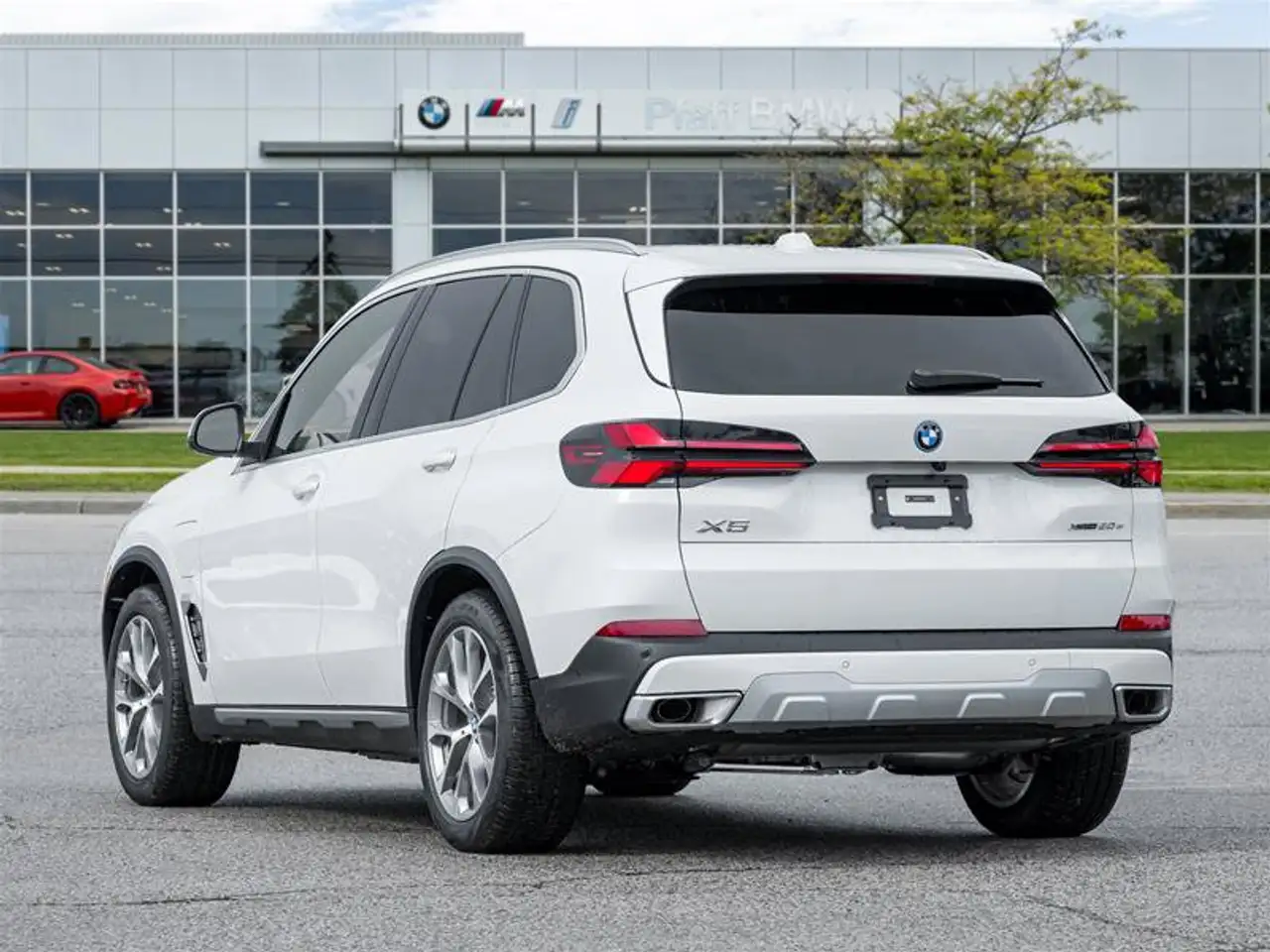 BMW X5 - Image 7