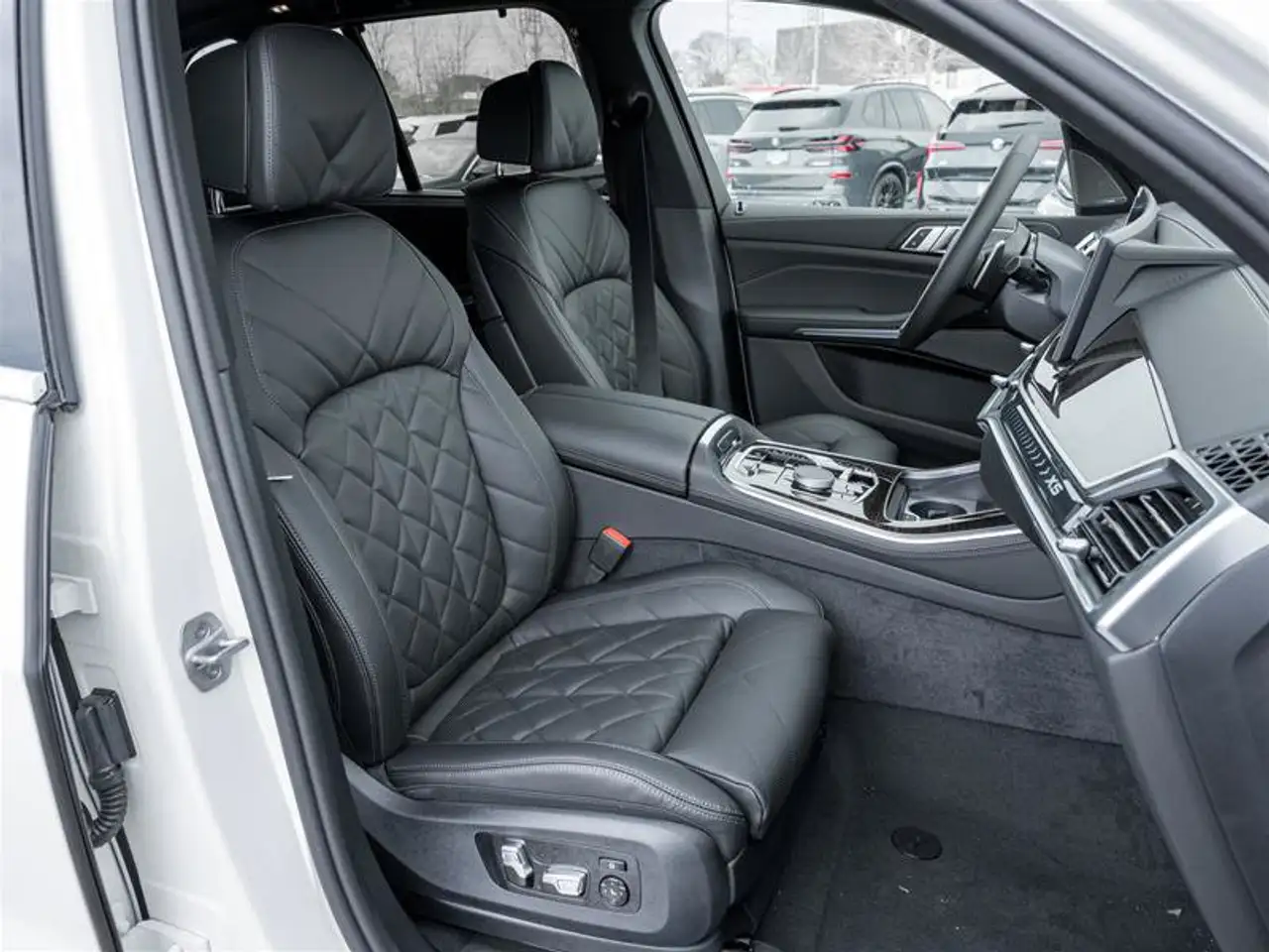 BMW X5 - Image 28