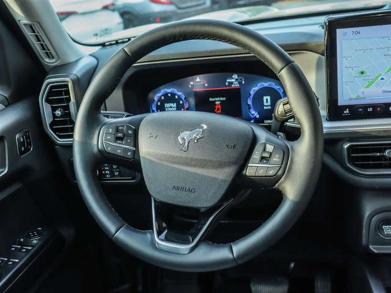 Ford Bronco Sport - Image 11
