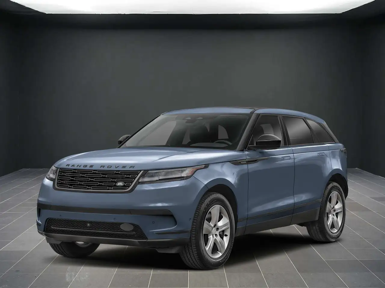 Land Rover Range Rover Velar - Image 1