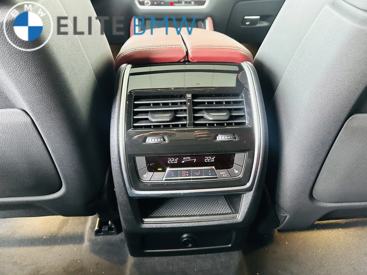 BMW X6 - Image 29