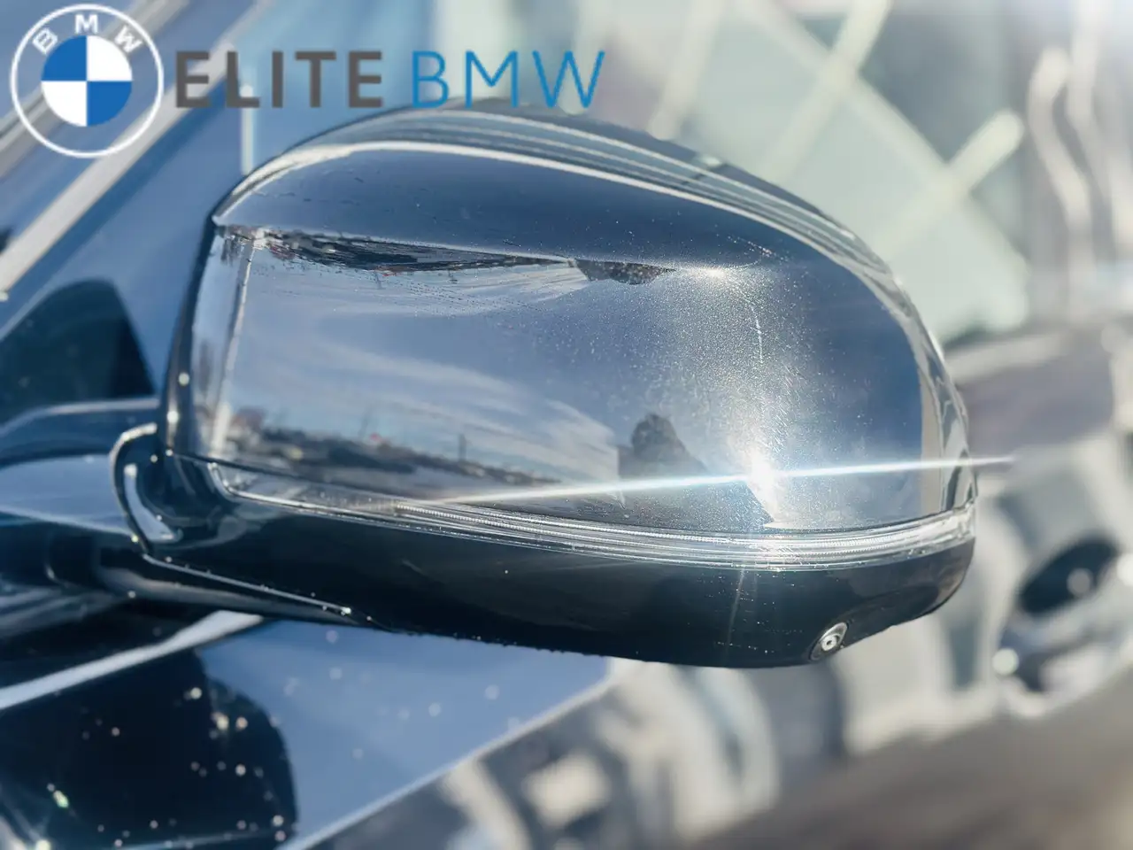 BMW X6 - Image 40