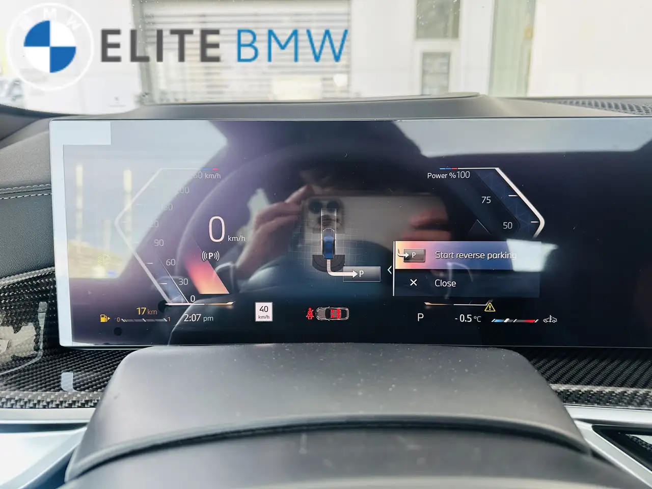 BMW X6 - Image 13