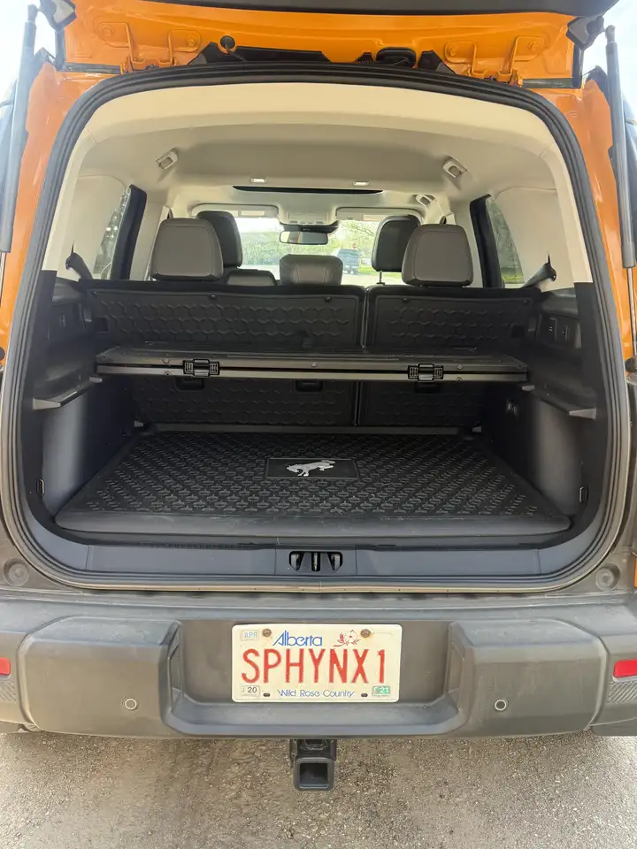 Ford Bronco Sport - Image 6