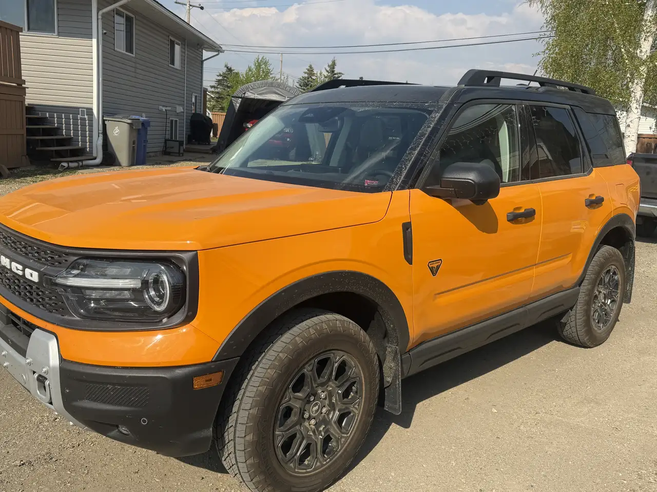 Ford Bronco Sport - Image 3