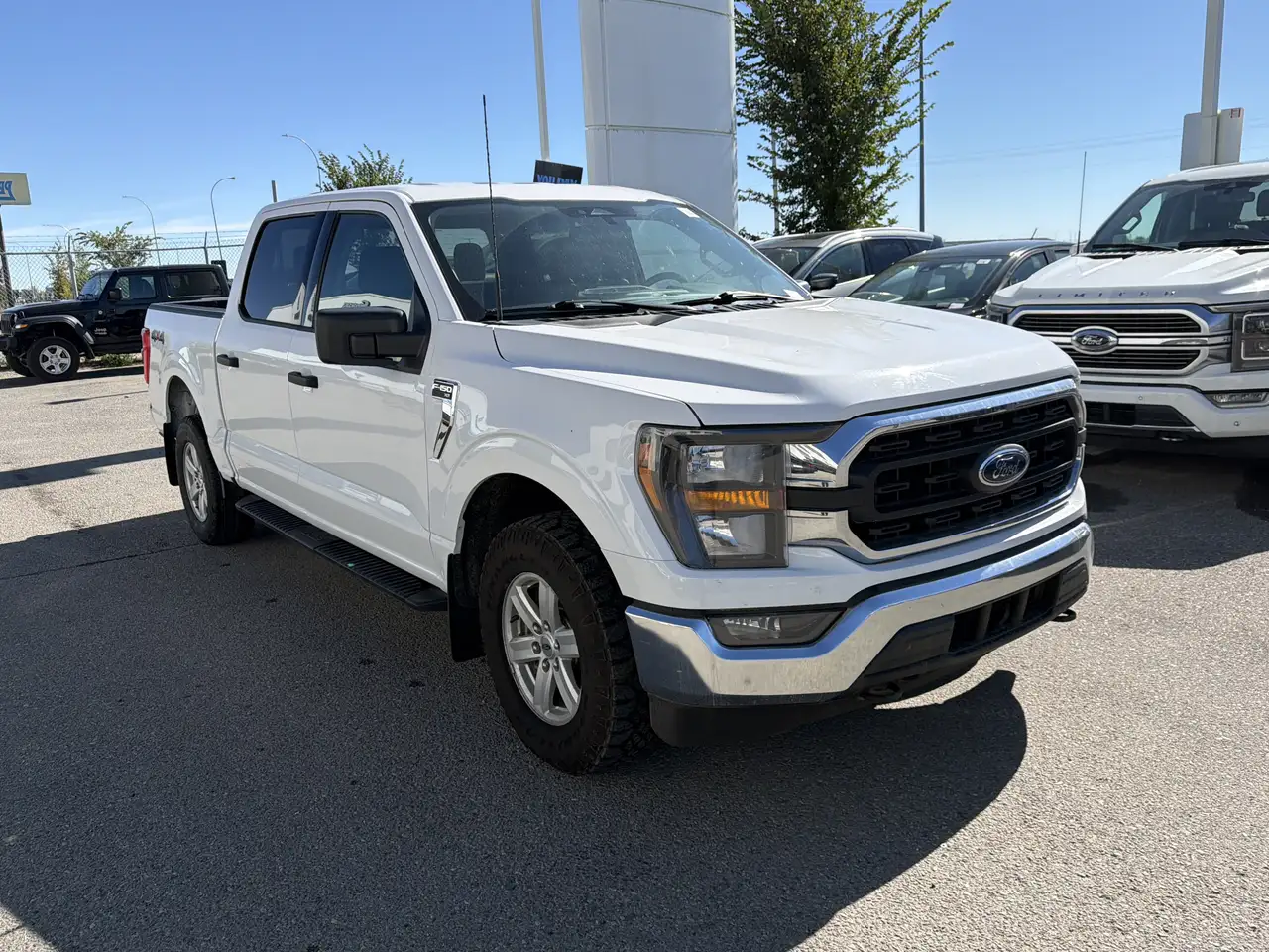 Ford F-150 - Image 4