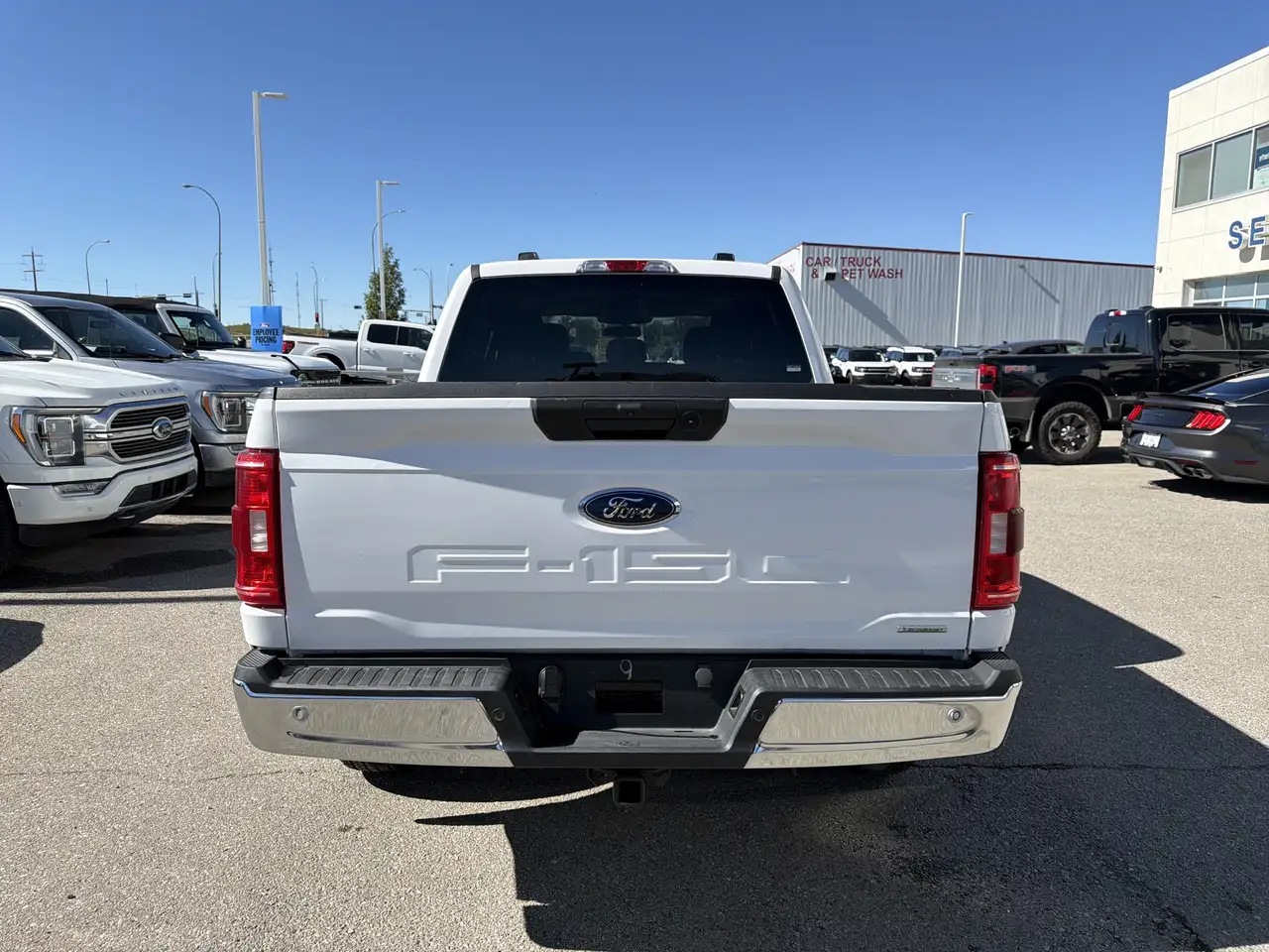 Ford F-150 - Image 6