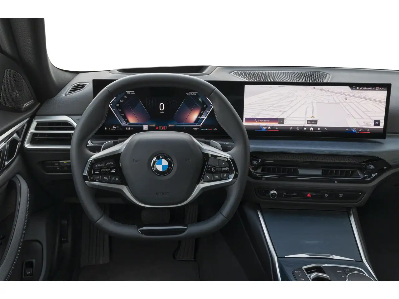 BMW 4 Series - Image 4