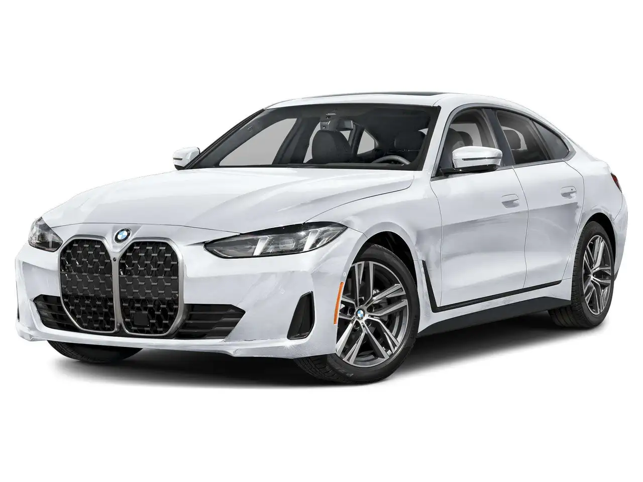 BMW 4 Series - Image 1